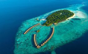 Ayada Maldives - Complimentary Domestic Transfer For 2 Adults For Stays Of 7 Nights Or More, Valid For Stay Dates From May Through The End Of September 2026